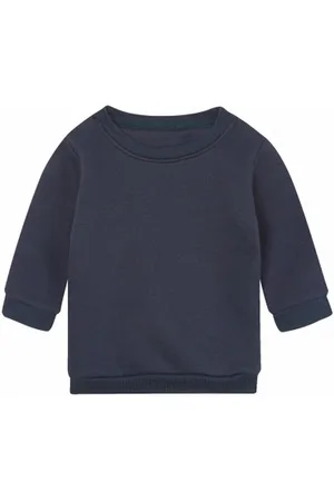 Babybugz Baby essential sweatshirt