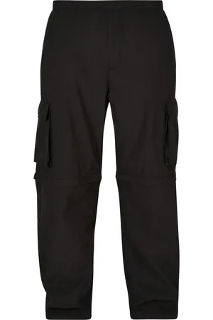 Urban classics Cargo broek met rits voor heren