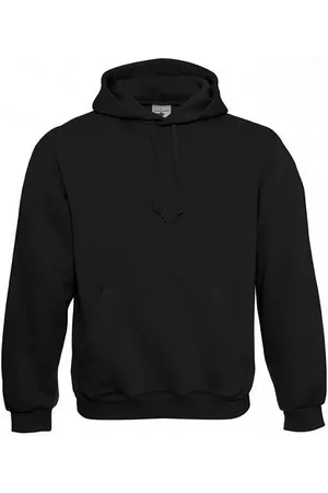 B and C B&c heren hooded sweatshirt / hoodie