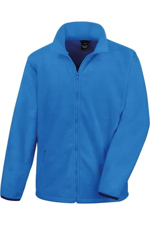 Result Heren core fashion fit outdoor fleece jacket