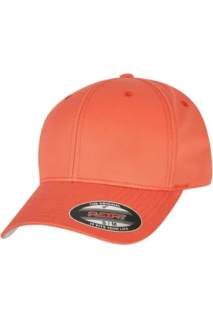Flexfit Wollig gekamde baseballpet