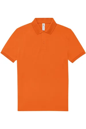 B and C Heren my polo 210 shirt