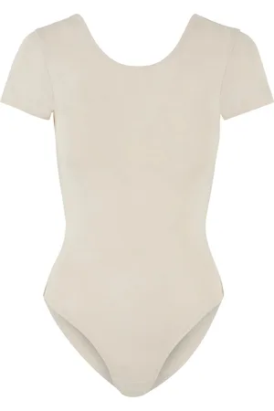 Urban classics Dames organisch stretch bodysuit