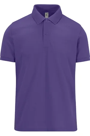 B and C Heren my 180 poloshirt