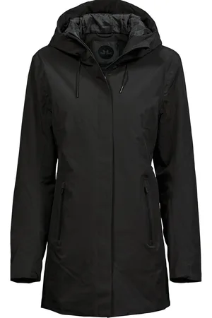 TeeJays Dames all weather parka