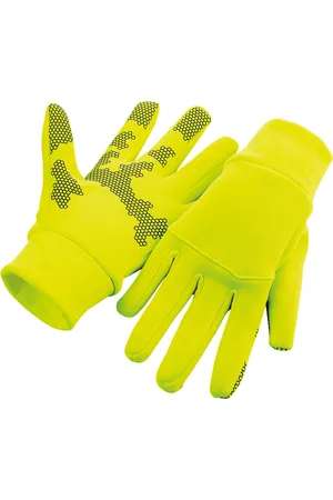 Beechfield Softshell sport tech handschoenen