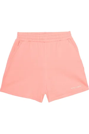 4F Dames stay caring sweat shorts