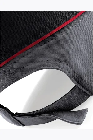 Beechfield Teamwear wedstrijdpet