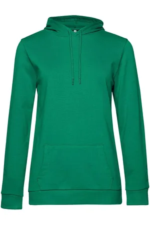 B and C B&c dames sweater met capuchon