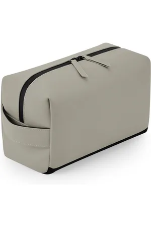 BagBase Matte pu toilettas