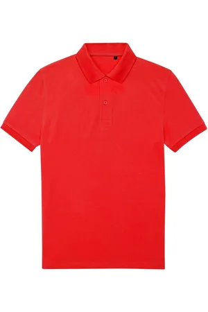 B and C Heren my eco polo shirt