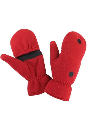 Result Unisex winter essentials palmgrip handschoen-mitt