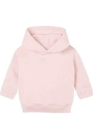 Babybugz Essentiële babyhoodie