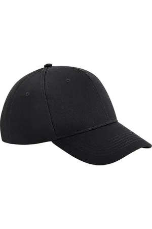 Beechfield Unisex volwassen ultimate 6-paneel pet