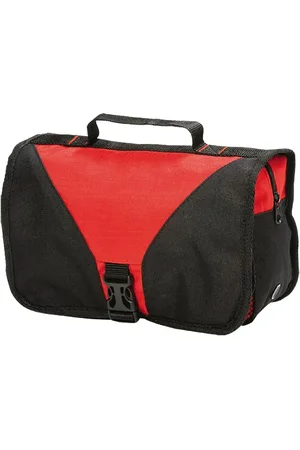 Shugon Bristol vouwbare reis toilettentas 4 liter