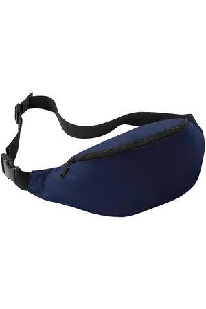 BagBase Verstelbare gordeltas (2,5 liter)