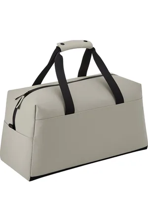 BagBase Matte pu weekendtas