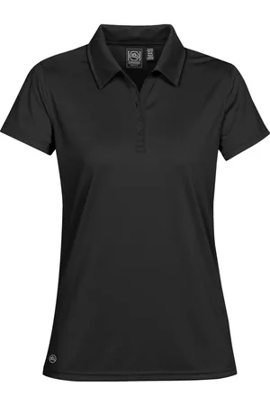 Stormtech Dames eclipse h2x-dry pique polo