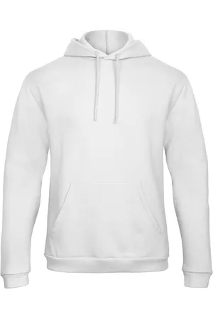 B and C B&c volwassenen unisex id. 203 50/50 sweatshirt met kappen