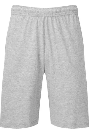 Fruit Of The Loom Heren iconic 195 jersey shorts