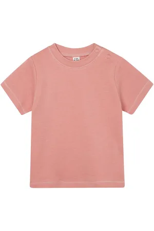 Babybugz Effen baby t-shirt