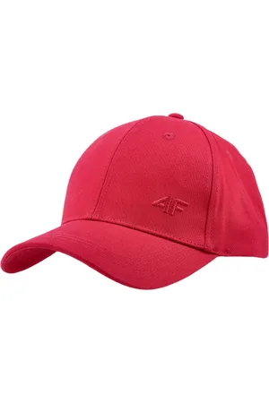4F Effen gesp baseball cap