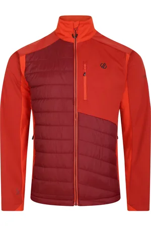 Dare 2B Heren mountaineer hybride jas