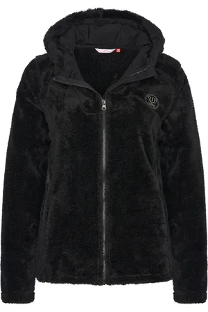 Imperial Fleece jas irhcosy