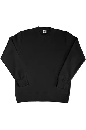 SG Dames crew neck long sleeve sweatshirt