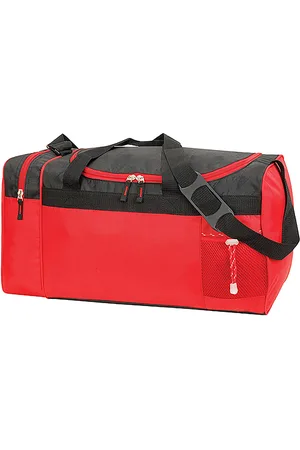 Shugon Cannes sports/overnight holdall / duffle bag (33 liter)