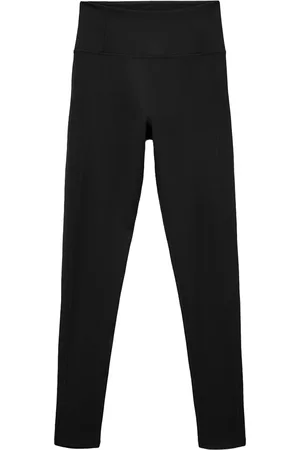 GIRLFRIEND COLLECTIVE Dames samendrukkende hoge rise 7/8 legging