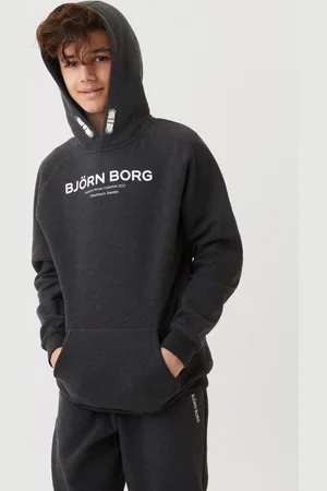 Björn Borg Jongens hoodie sthlm