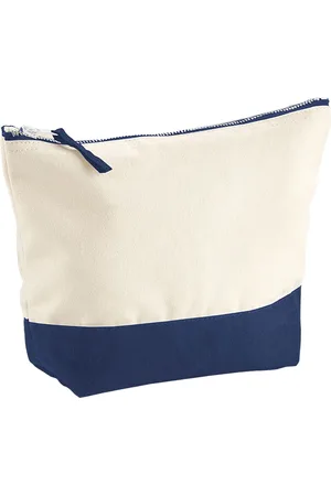 Westford Mill Canvas ondergedompelde toilettas