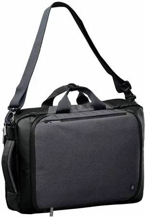 Stormtech Volwassenen unisex road warrior computer tas