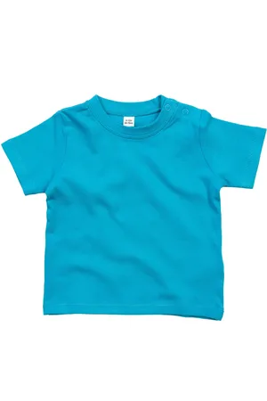 Babybugz T-shirt met korte mouwen voor baby