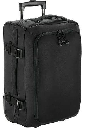 BagBase Escape handbagage met 2 wielen