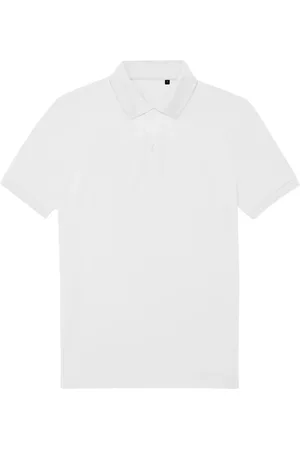 B and C Heren my eco polo shirt