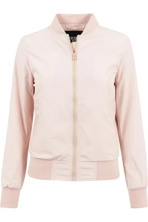 Urban classics Dames lights bomberjack