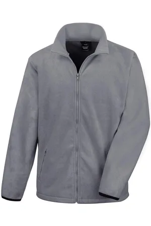 Result Heren core fashion fit outdoor fleece jacket