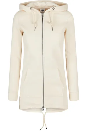 Urban classics Dames zweet parka