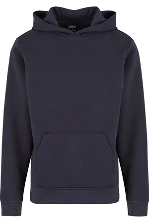 Urban classics Heren basic essential hoodie