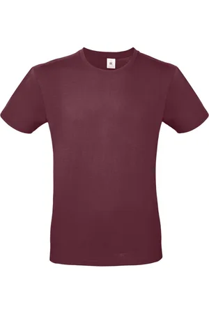 B and C B&c heren #e150 tee