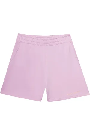 4F Dames stay caring sweat shorts