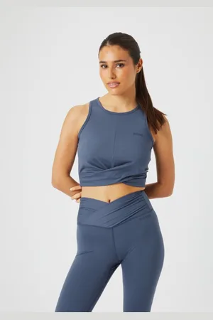 Björn Borg Studio cross tank 10003256-bl183