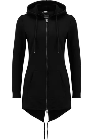 Urban classics Dames zweet parka