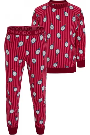 Björn Borg Tennis pyjama set