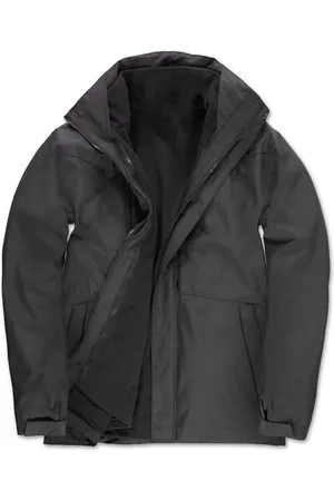 B and C Heren corporate 3 in 1 jas