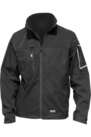 Result Heren sabre stretch work performance jacket