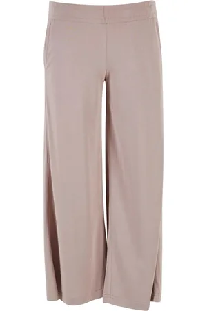 Urban classics Dames modal culottes