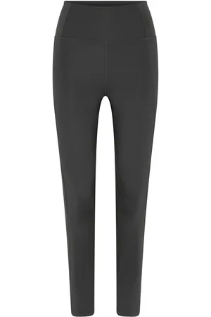 GIRLFRIEND COLLECTIVE Dames zak lange legging met hoge rise